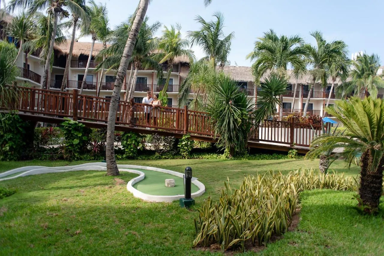 The Reef Coco Beach Resort & Spa Πλάγια Ντελ Κάρμεν