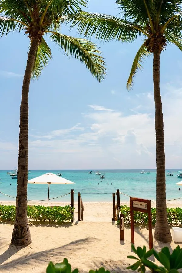 The Reef Coco Beach Resort & Spa Πλάγια Ντελ Κάρμεν