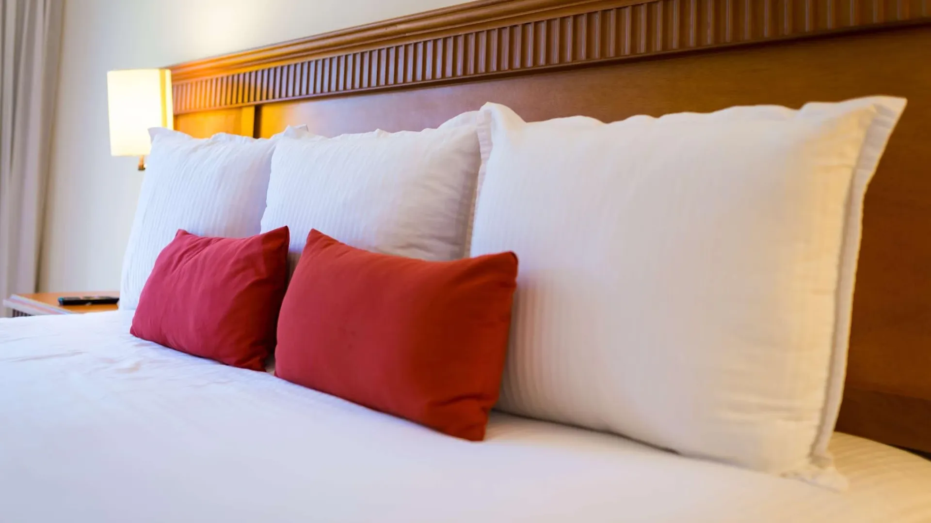 The Reef Coco Beach Resort & Spa Πλάγια Ντελ Κάρμεν Μεξικό
