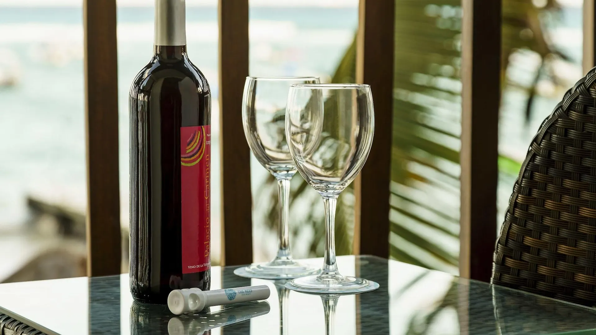 The Reef Coco Beach Resort & Spa Πλάγια Ντελ Κάρμεν 4*,