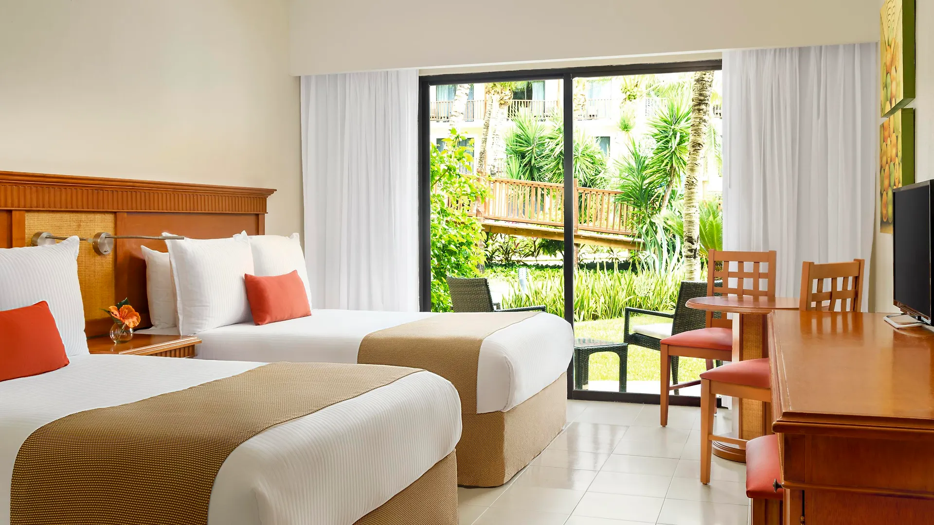 The Reef Coco Beach Resort & Spa Πλάγια Ντελ Κάρμεν