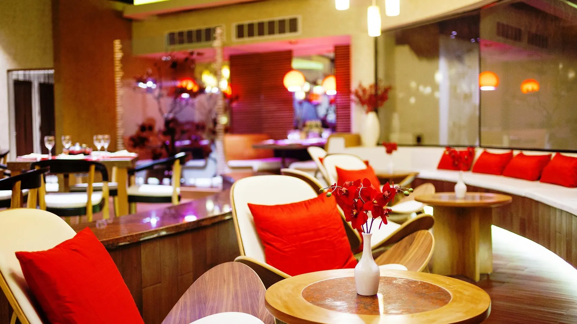 ****  The Reef Coco Beach Resort & Spa Πλάγια Ντελ Κάρμεν Μεξικό