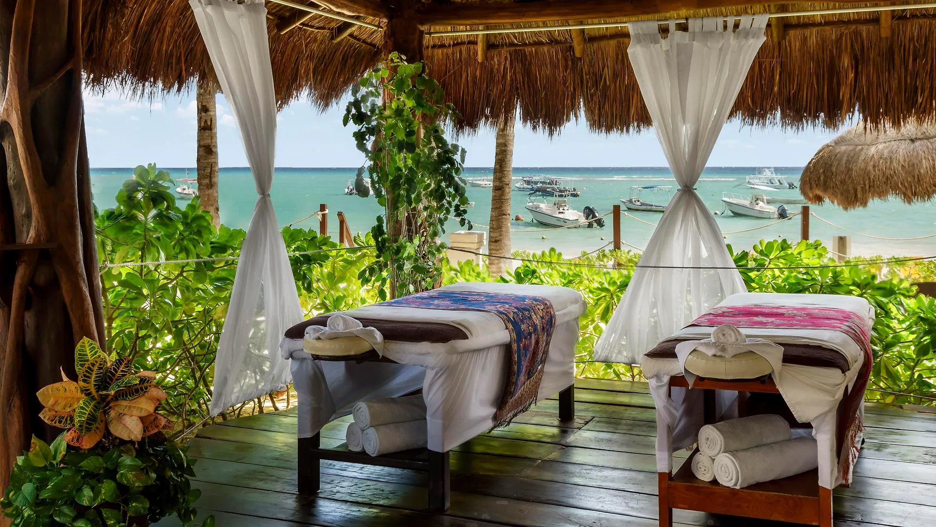 The Reef Coco Beach Resort & Spa Πλάγια Ντελ Κάρμεν 4*,