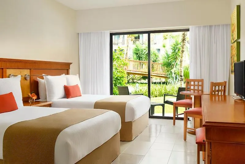 The Reef Coco Beach Resort & Spa Πλάγια Ντελ Κάρμεν Μεξικό