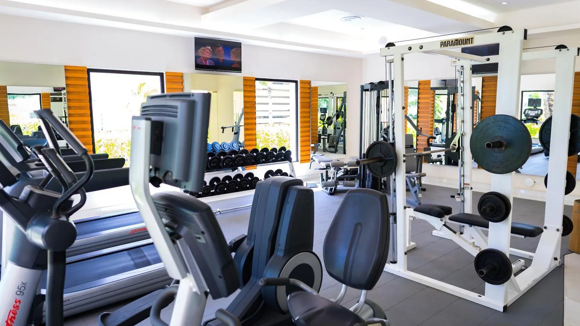 The Reef Coco Beach Resort & Spa Πλάγια Ντελ Κάρμεν Μεξικό
