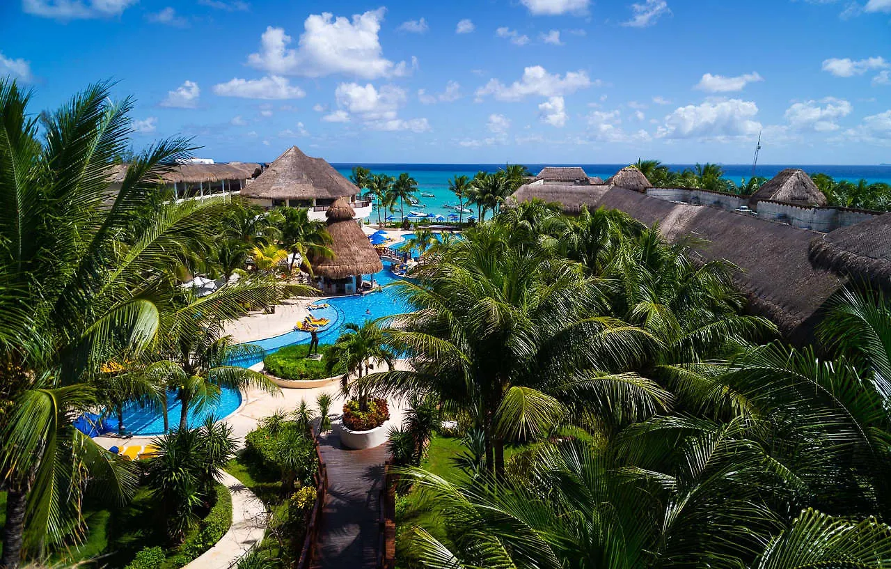 The Reef Coco Beach Resort & Spa Πλάγια Ντελ Κάρμεν