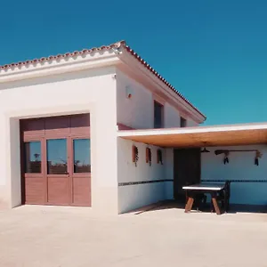 Triana I Lea- Loft Rural , Sant Carlos de la Ràpita España