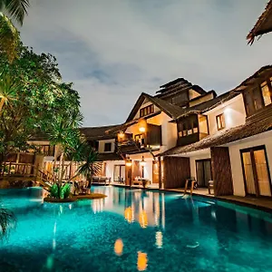 Samadhi By Samadhi Age 12 And Above Only (adults Only) 4* Kuala Lumpur
