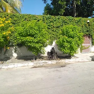 Bonita Casa Cerca De La Playa! , Playa del Carmen México