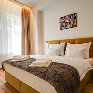 Karlova Hotel Praha