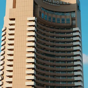 Grand 5* Bukarest