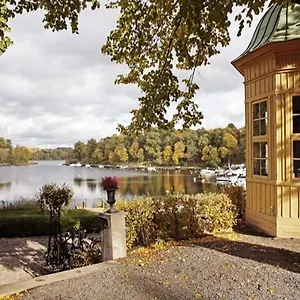 Stallmaestaregarden Hotel, Stockholm, A Member Of Design 4* Solna