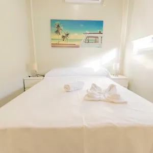 Módulos Prefabricados La Barrosa , Chiclana de la Frontera España