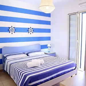La Stella Di Montalbano Appartamento Punta Secca
