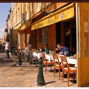 New! T2 Idéalement Situé Au Coeur Du Centre Historique. Appartamento Aix-en-Provence