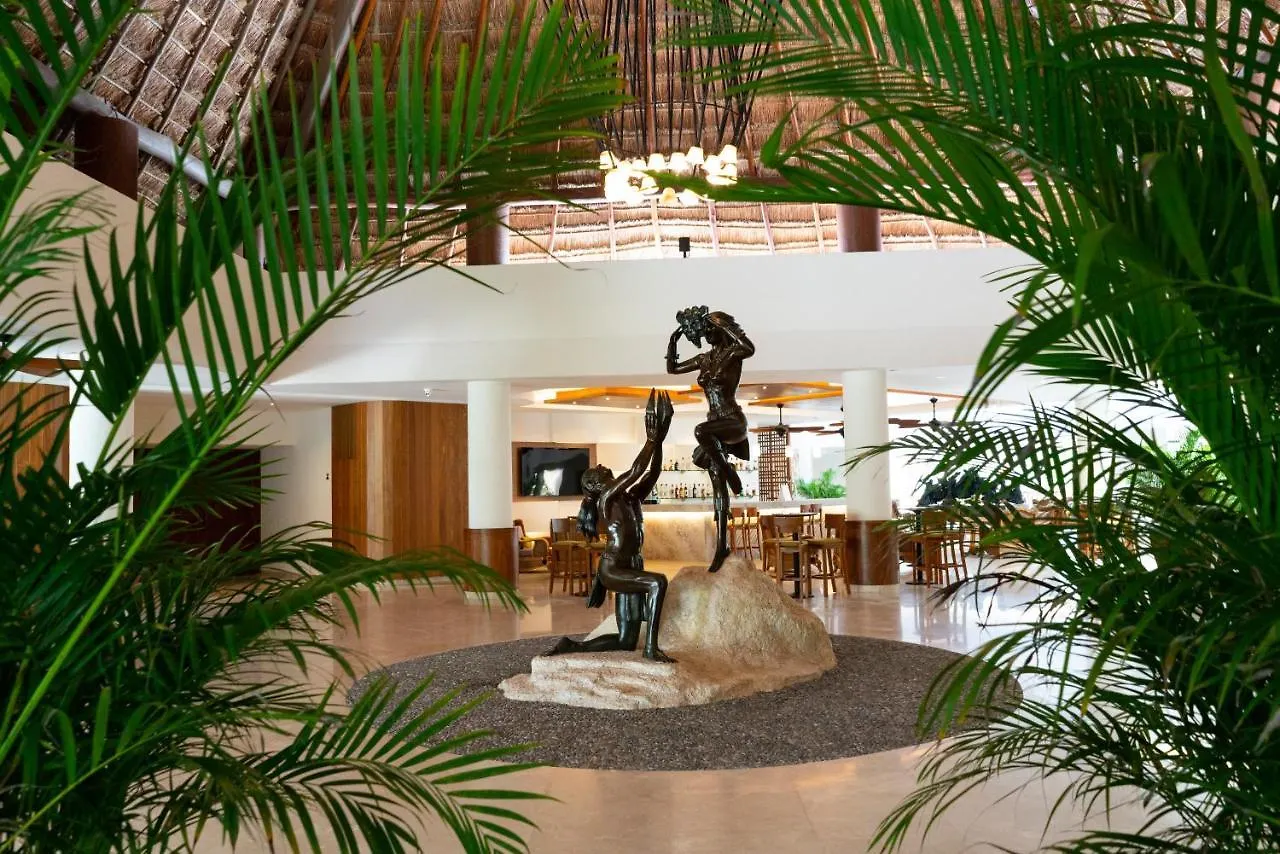 The Reef Coco Beach Resort & Spa Playa del Carmen