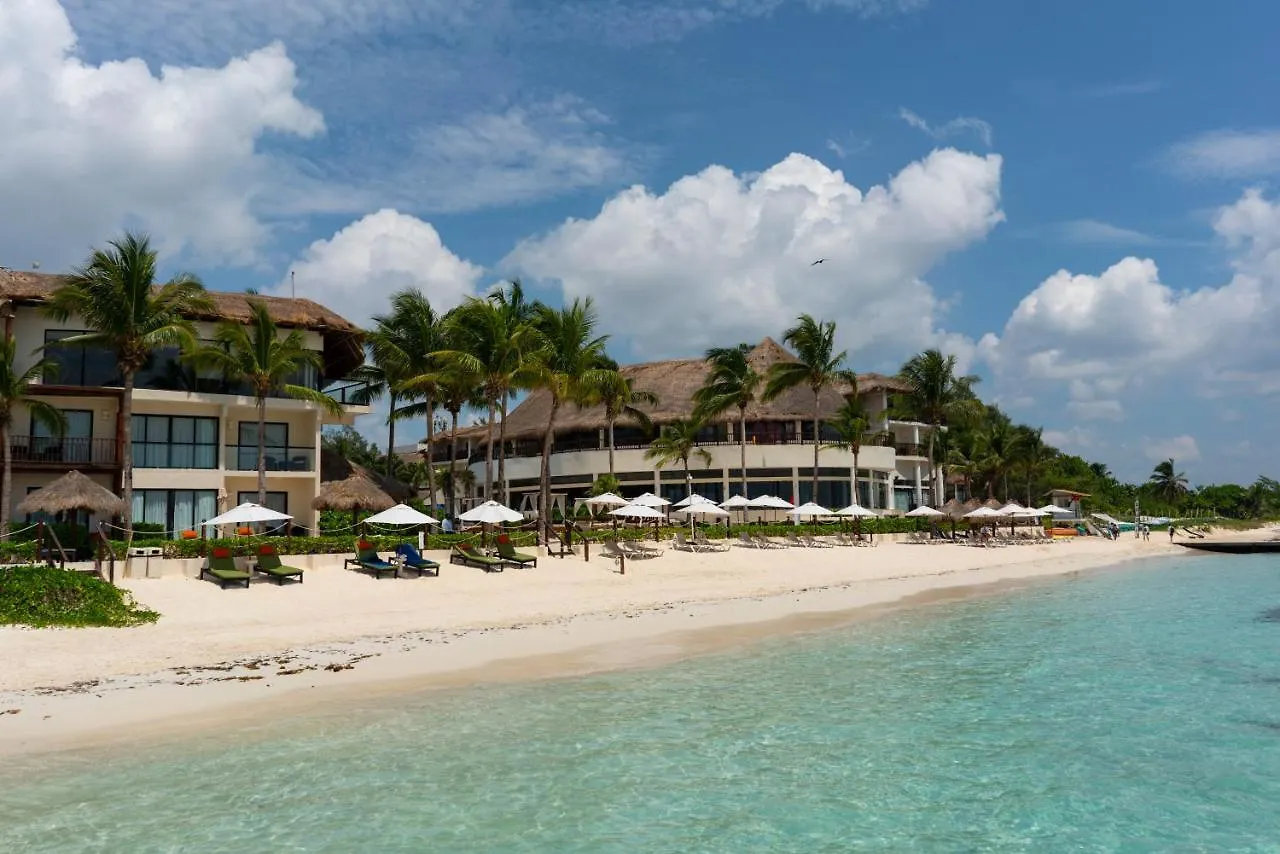 The Reef Coco Beach Resort & Spa Playa del Carmen Mexiko