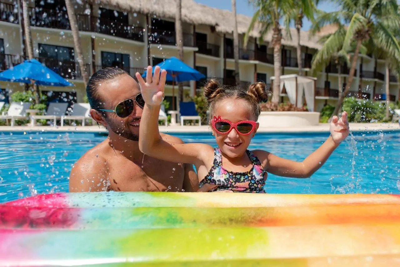 The Reef Coco Beach Resort & Spa Playa del Carmen Mexiko