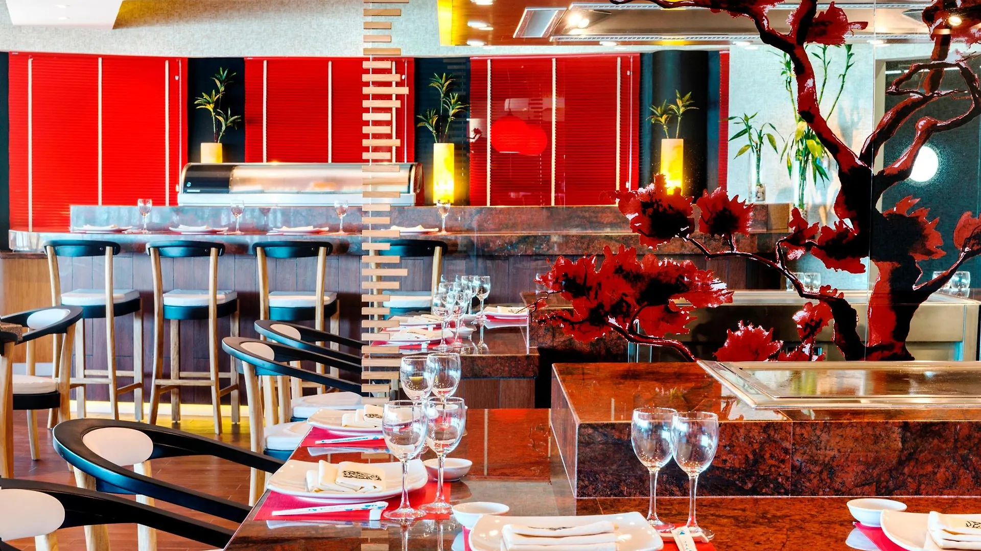 The Reef Coco Beach Resort & Spa Playa del Carmen