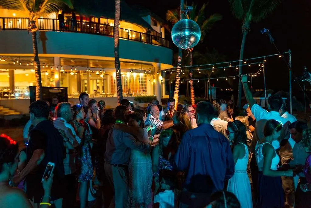 ****  The Reef Coco Beach Resort & Spa Playa del Carmen Mexico