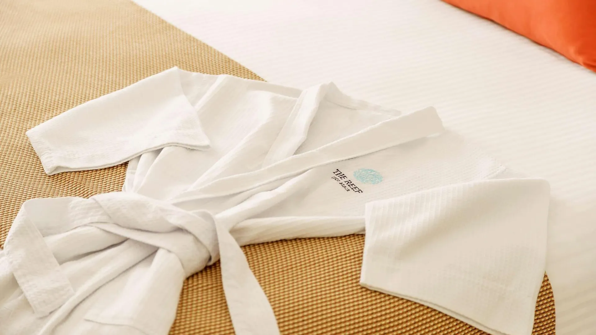 The Reef Coco Beach Resort & Spa Playa del Carmen 4*,