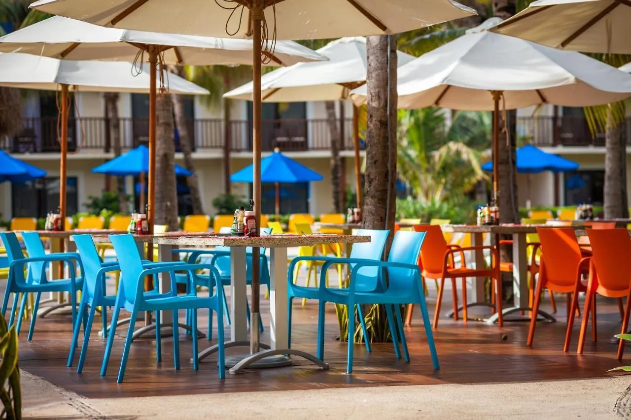 The Reef Coco Beach Resort & Spa Playa del Carmen