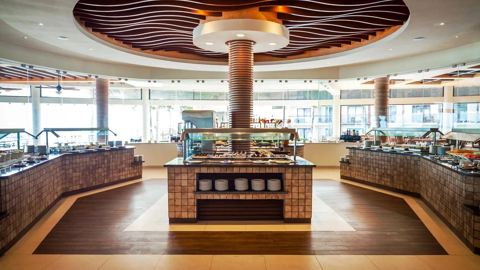 The Reef Coco Beach Resort & Spa Playa del Carmen