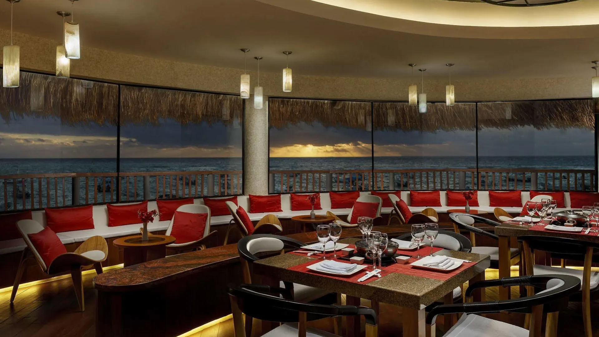 The Reef Coco Beach Resort & Spa Playa del Carmen