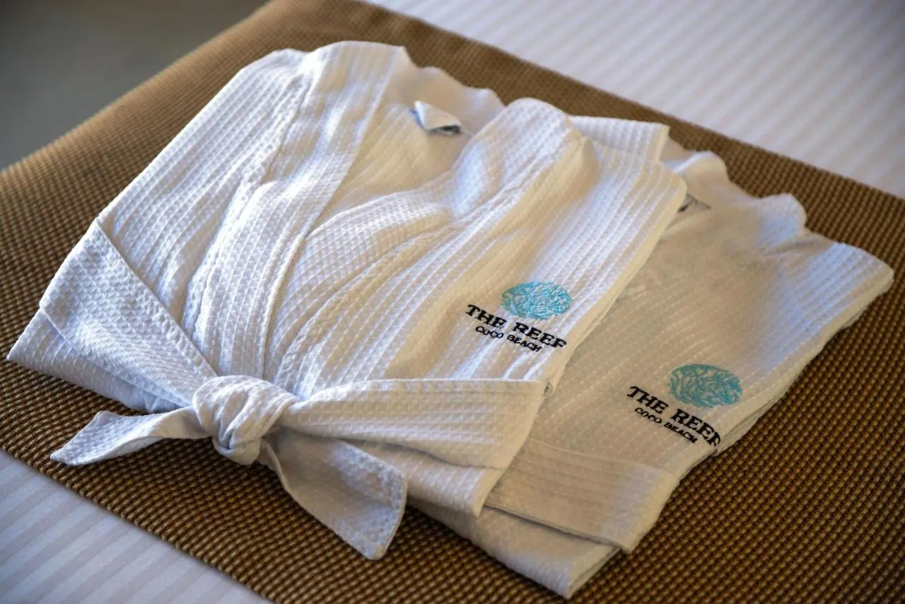 The Reef Coco Beach Resort & Spa Playa del Carmen 4*,  Meksyk